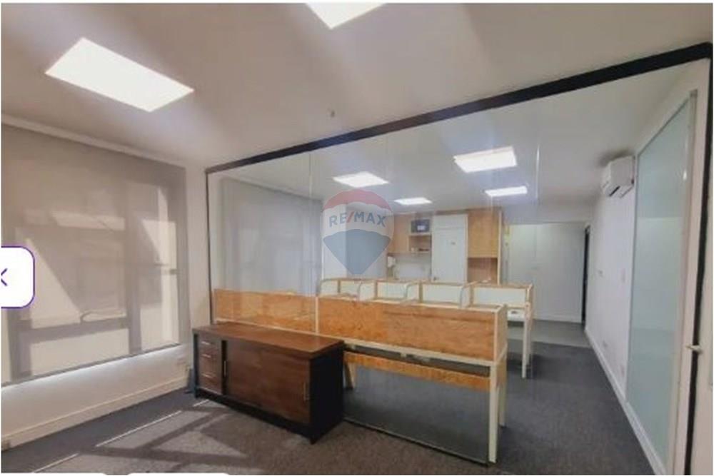 Cj. Comercial/ Sala - Alugar - São Paulo , São Paulo - 10.JPG - 601361019-3141