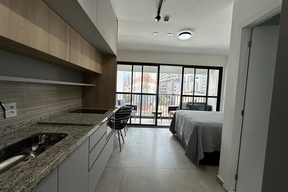 Apart Hotel/ Flat - Alugar - São Paulo , São Paulo - IMG-20260118-WA0033.jpg - 601751109-12