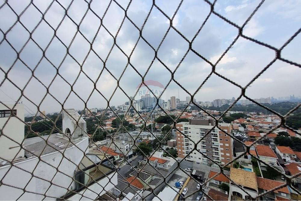 Apartamento - Alugar - São Paulo , São Paulo - 20260318_145722.jpg - 601261081-48