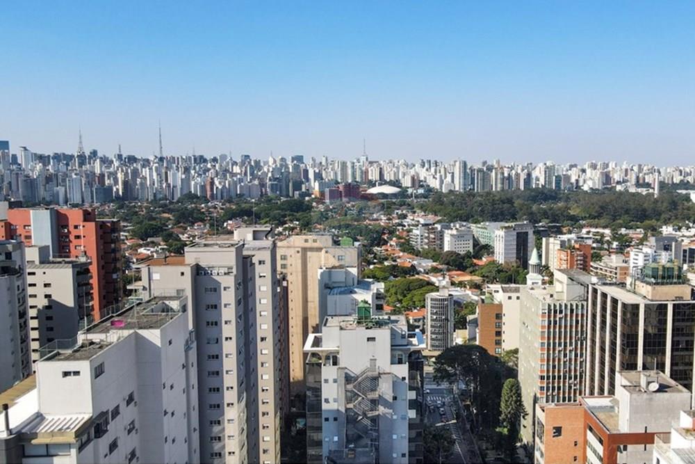 Cj. Comercial/ Sala - Venda - São Paulo , São Paulo - 7-DJI_0245.jpg - 601241007-72