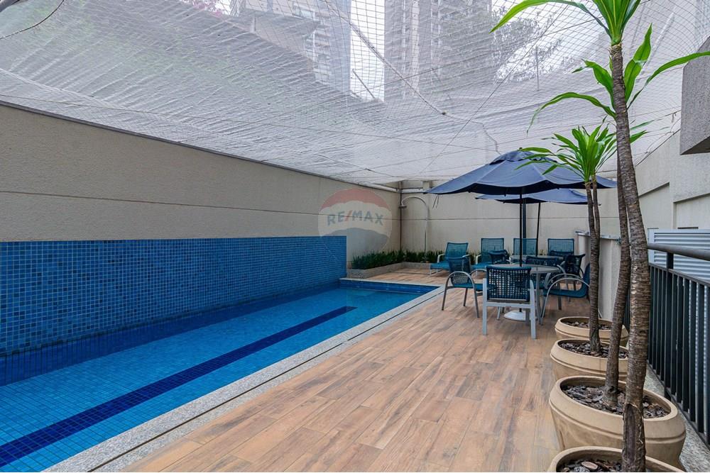 Apartamento - Venda - São Paulo , São Paulo - 02area-condominial_004.jpg - 602101011-257