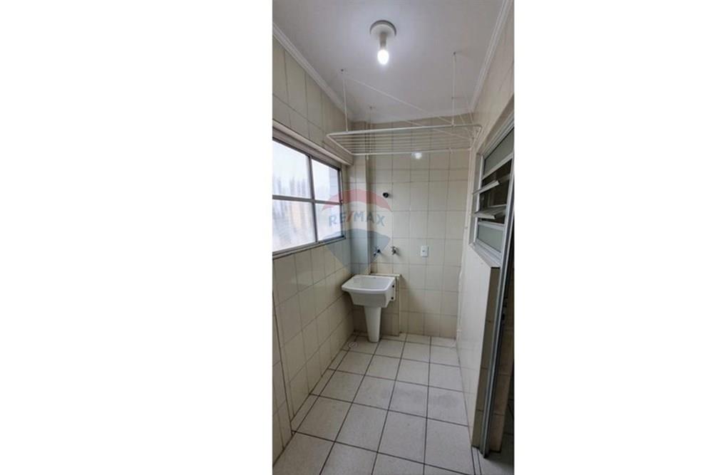 Apartamento - Alugar - São Paulo , São Paulo - JOSÉ JUSTINO PEREIRA 178. 3 .jpg - 601051076-75