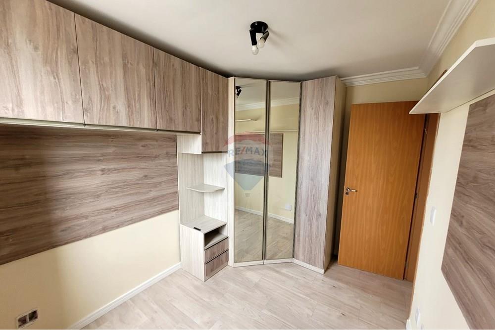 Apartamento - Alugar - São Paulo , São Paulo - 15.jpeg - Quarto principal - 602411009-58