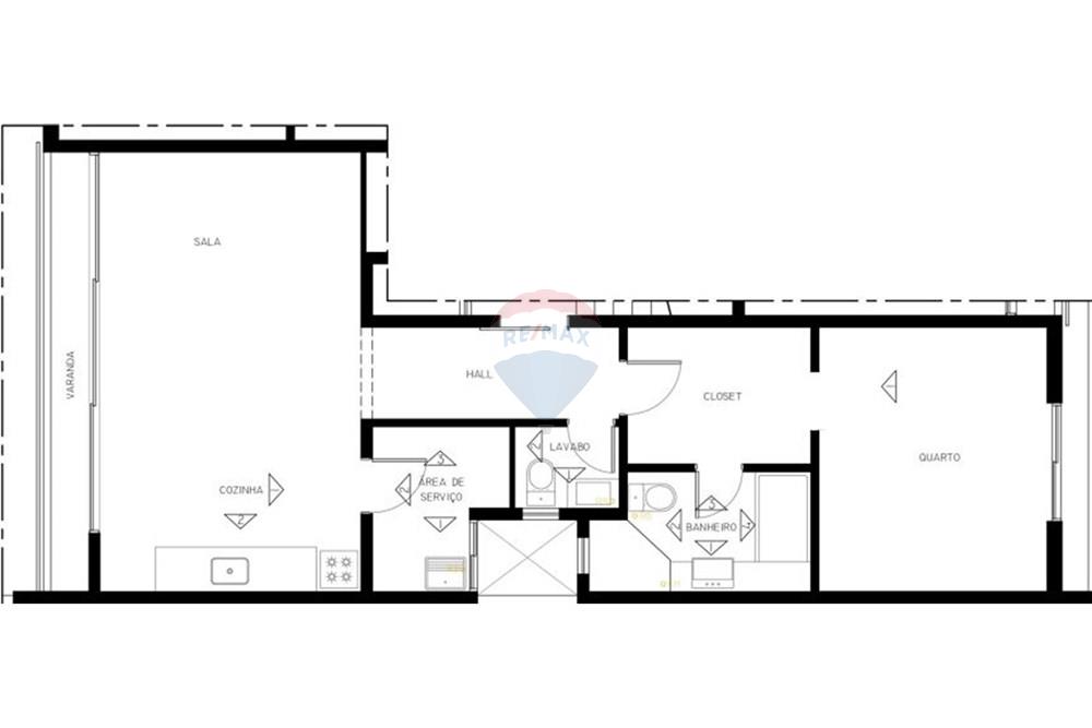 Apartamento - Alugar - São Paulo , São Paulo - figura15.JPG - 601361019-3194