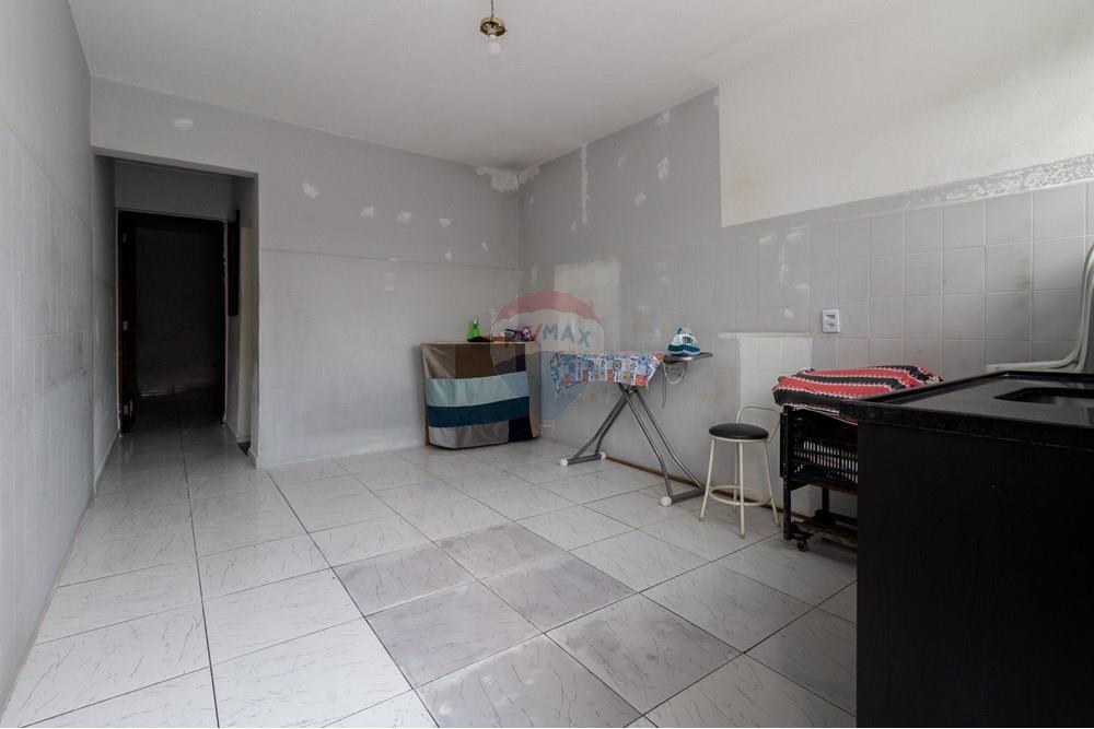 Casa - Venda - São Paulo , São Paulo - 16 EDÍCULA COZINHA (1).jpg - 601261021-415