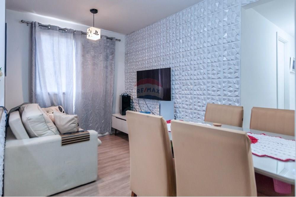 Apartamento - Venda - São Paulo , São Paulo - DSC_5955.jpeg - 601191032-35