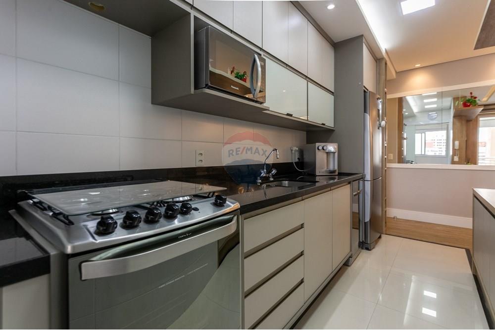 Apartamento - Venda - São Paulo , São Paulo - 601301058-39 - Av. Fagundes Filho, 620-008.jpg - 601301058-50