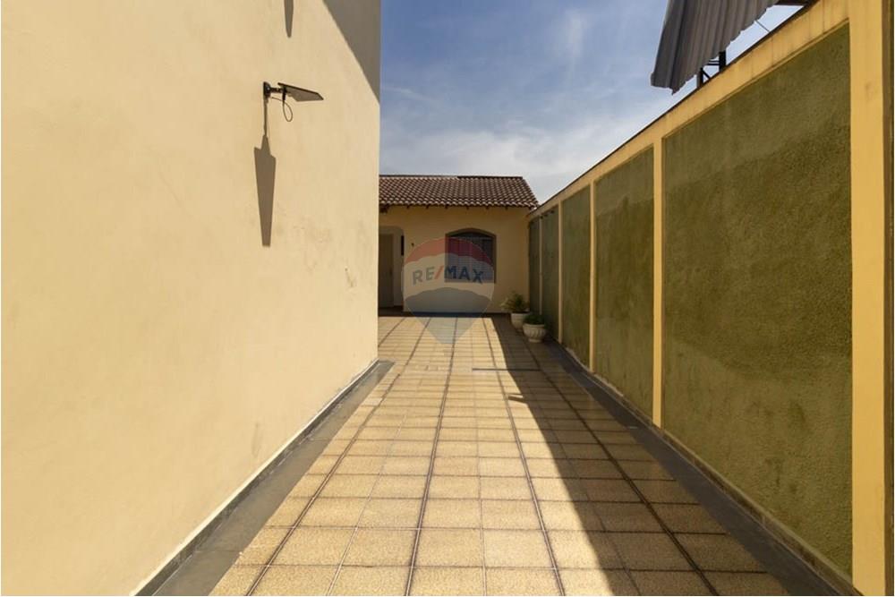 Sobrado - Venda - São Paulo , São Paulo - 15.3 CORREDOR LATERAL (1).jpg - 601261021-446