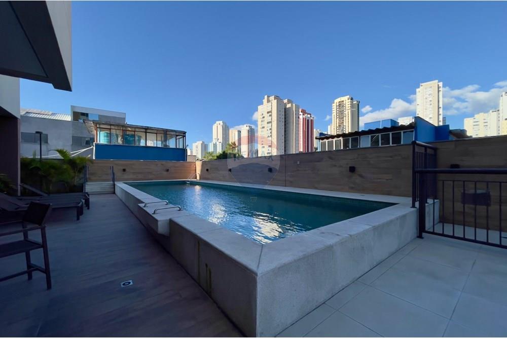 Apartamento - Venda - São Paulo , São Paulo - 601301091-1 Apartamento a venda na Rua das Flechas 167 - Jardim Prudência - Remax (41).jpeg - 601301091-1