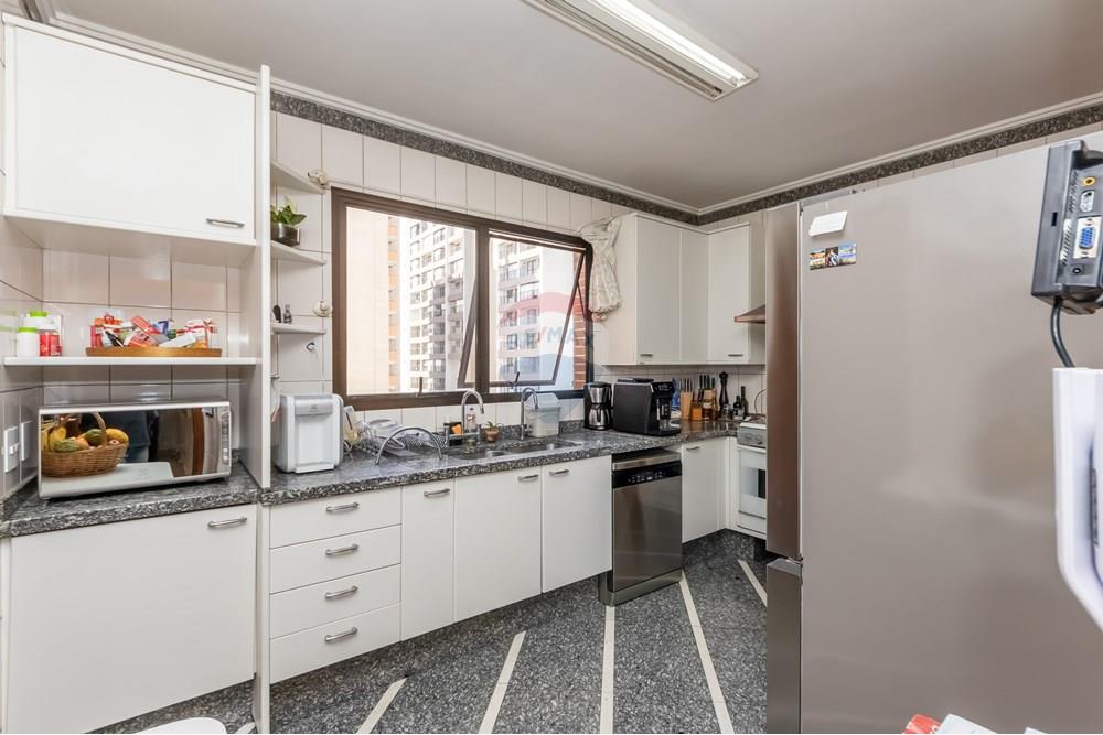 Apartamento - Venda - São Paulo , São Paulo - IMG_853225.jpg - 602241008-47