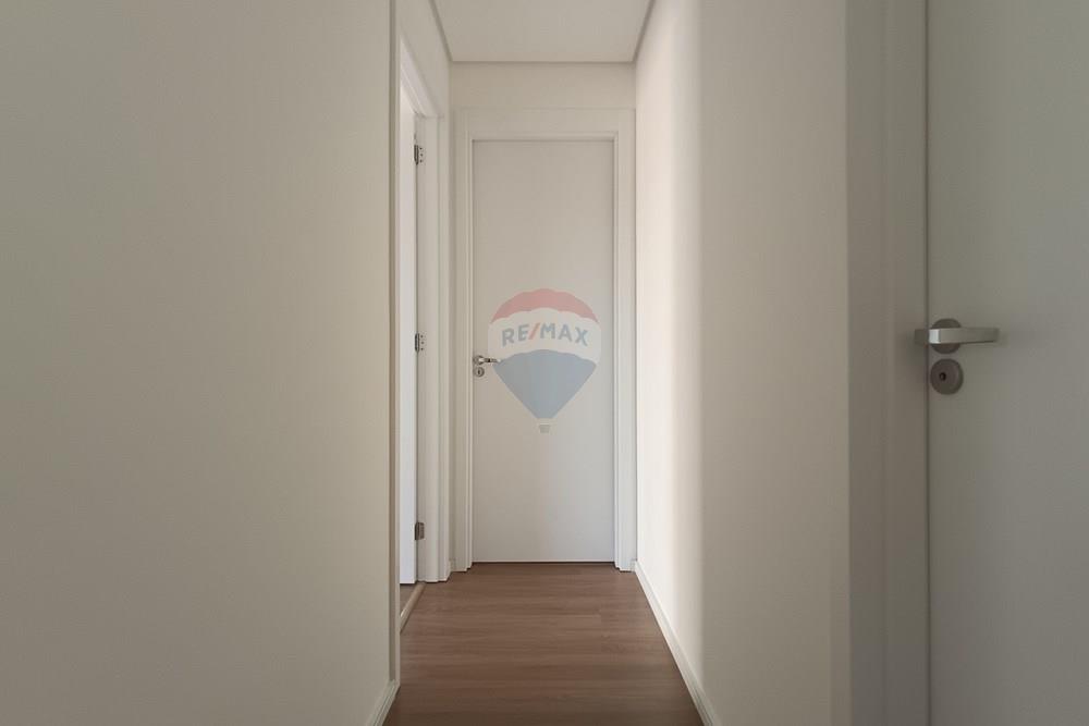 Apartamento - Alugar - São Paulo , São Paulo - IMG_20260327_112859.jpg - Corredor - 602171001-38