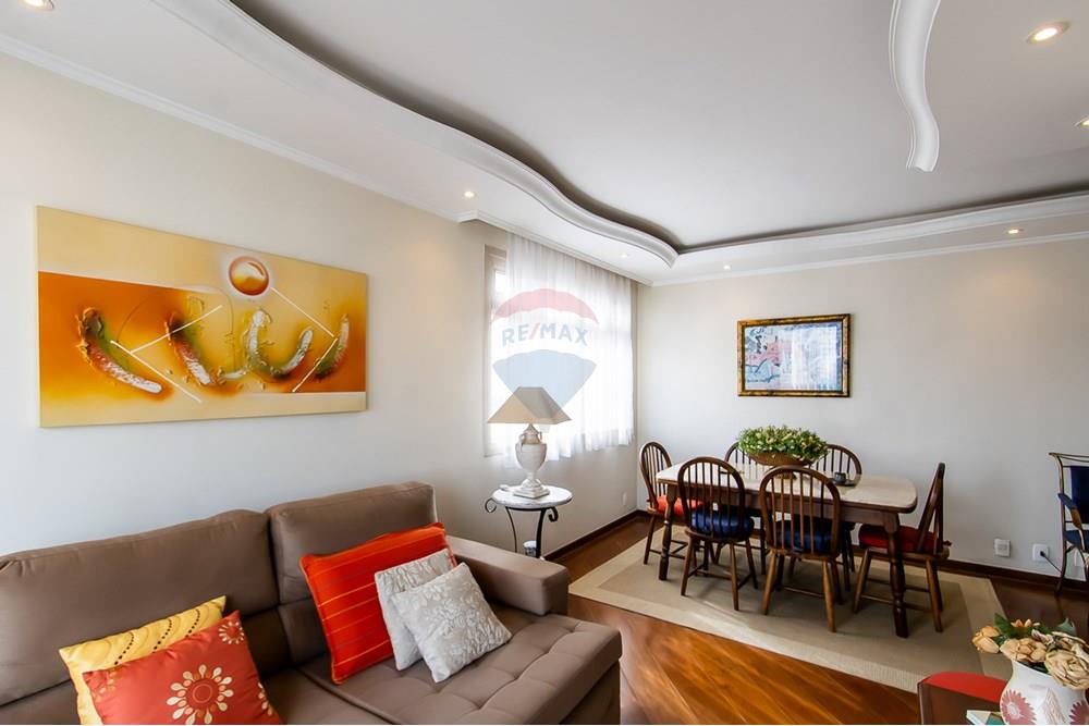 Apartamento - Venda - São Paulo , São Paulo - 03sala_003 (6).jpg - 601401007-63