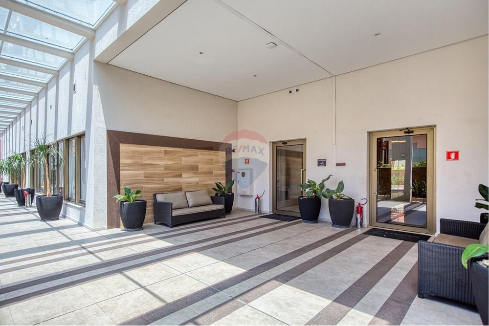 Apartamento - Venda - São Paulo , São Paulo - 55.jpg - Saguão - 601081086-3