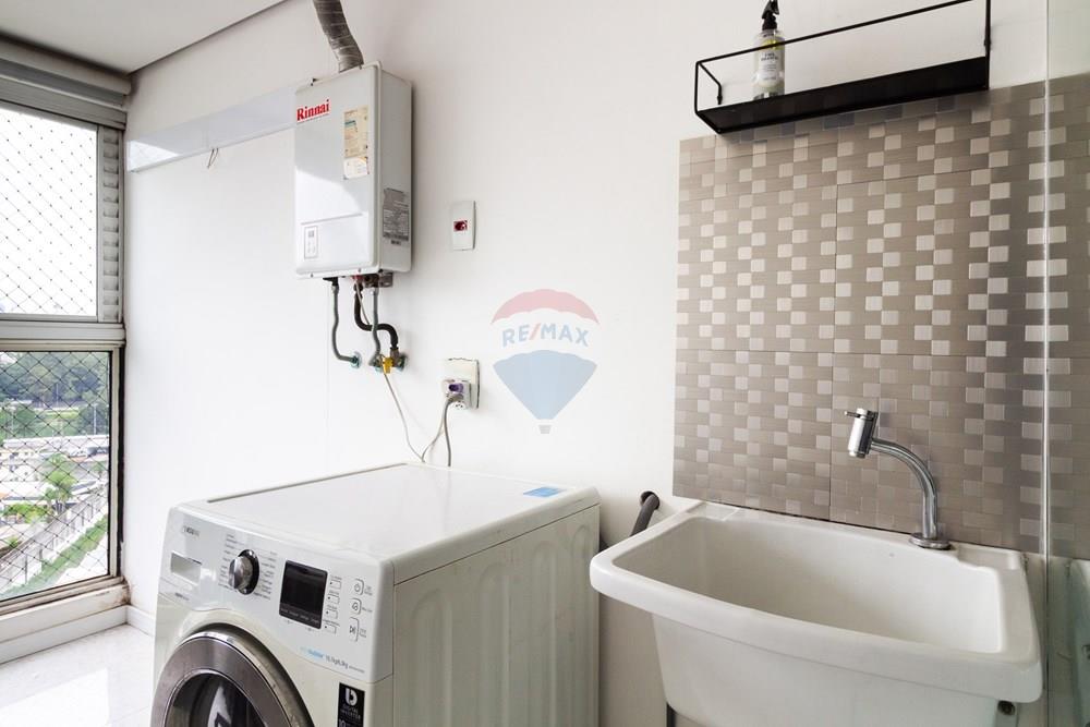 Apartamento - Venda - São Paulo , São Paulo - 11 AREA SERV  (1).jpg - 601261081-45