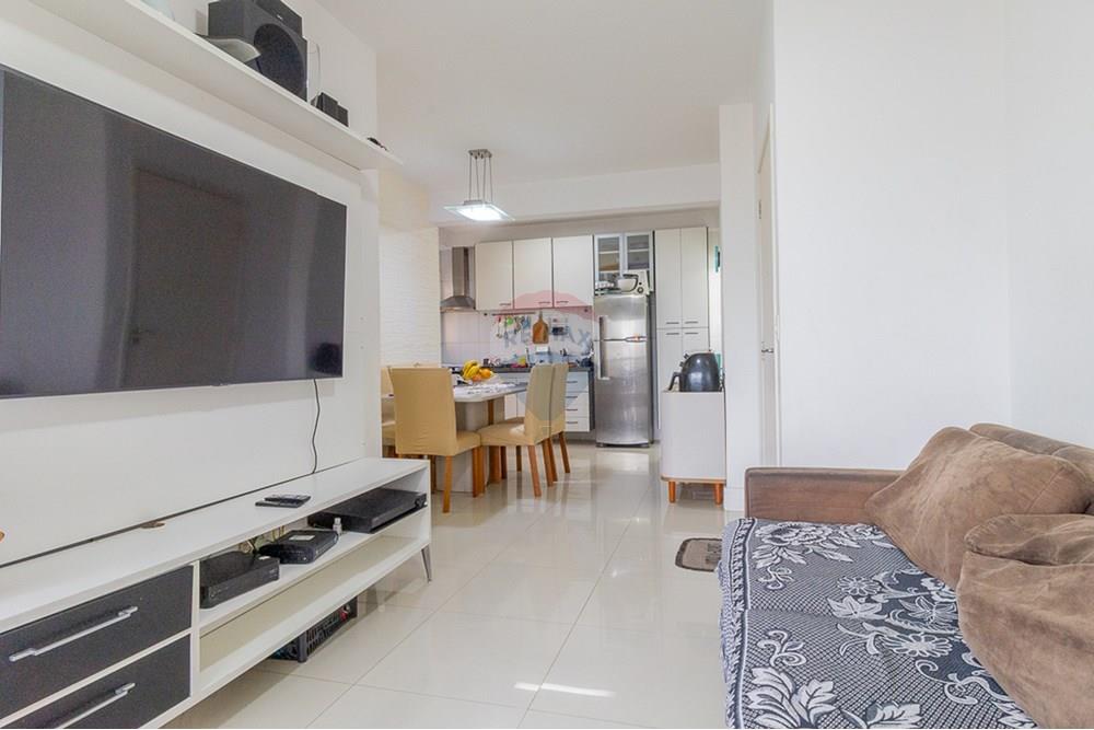 Apartamento - Venda - São Paulo , São Paulo - 1.jpg - Sala de estar - 601081006-130
