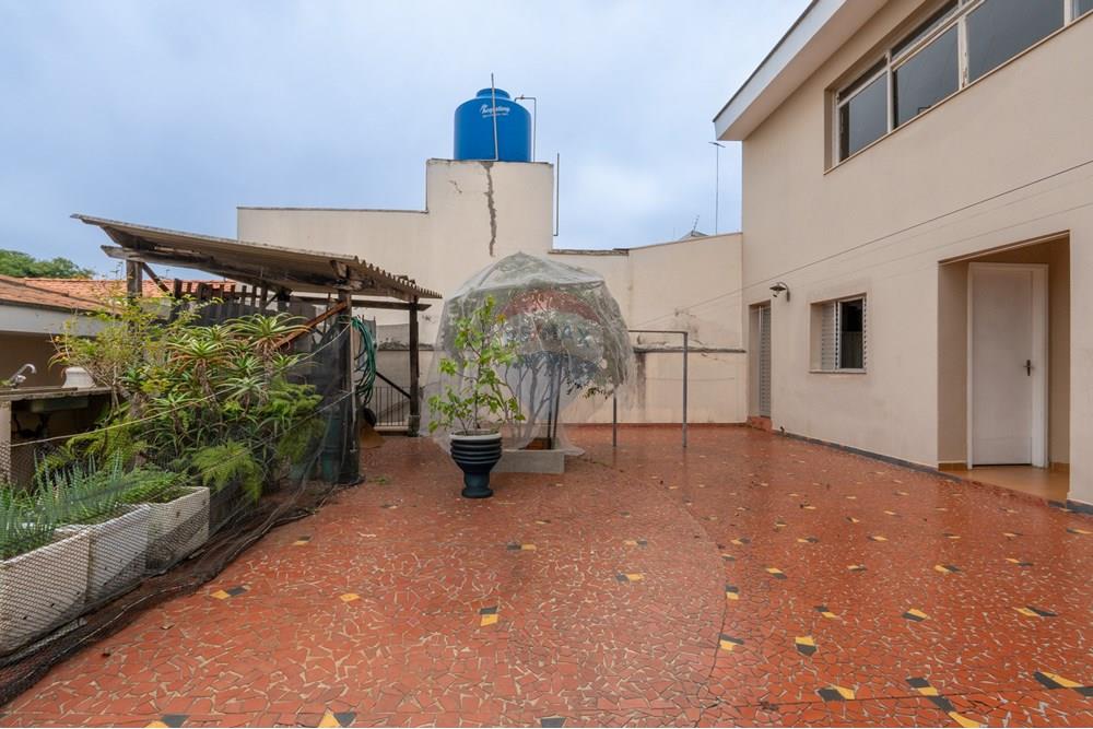 Casa - Venda - São Paulo , São Paulo - 01fotos_050.jpg - 601181003-115