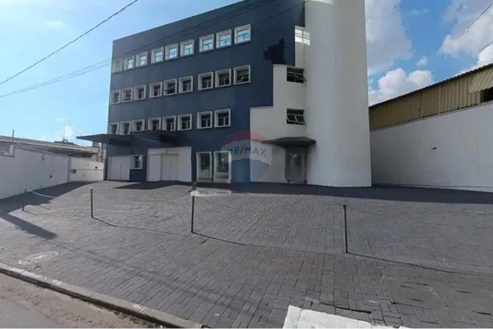 Galpão - Alugar - São Paulo , São Paulo - 563bcbe1-7123-42c5-bb63-fb392a728b19.jpeg - 602291016-176