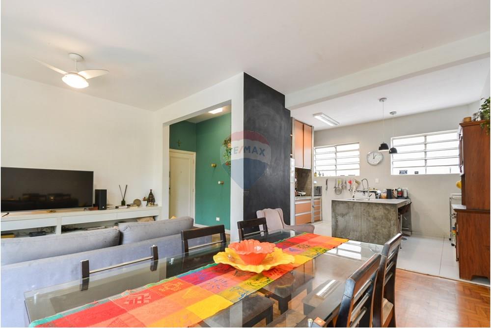 Rezidential - Apartament - Sao Paulo , Sao Paulo - BR - 01fotos_020.jpg - Loc de luat masa - 601251024-56