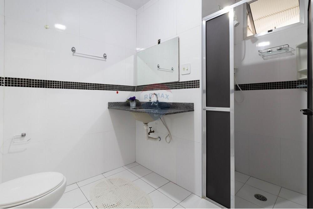 Apartamento - Venda - São Paulo , São Paulo - 9 BANH. SOCIAL (2).jpg - 602191013-235