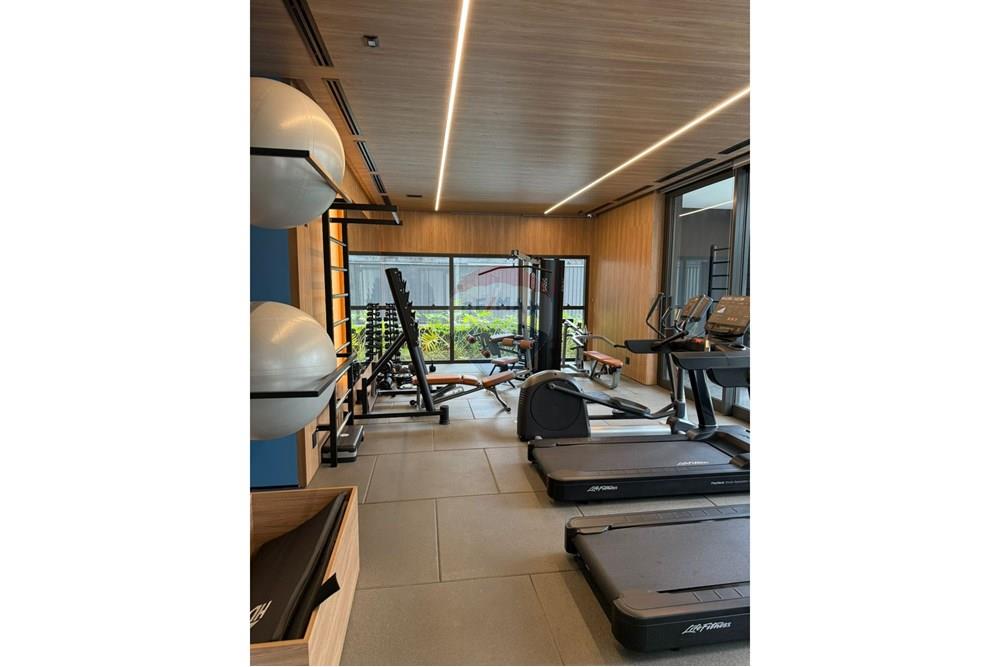 Apartamento - Venda - São Paulo , São Paulo - apartamento_venda_arco_itaim_sao_paulo (18).JPG - 601251261-26