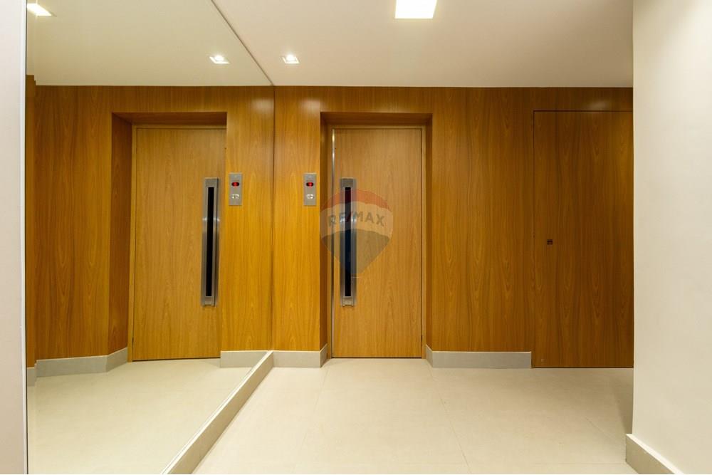 Apartamento - Venda - São Paulo , São Paulo - 18 HALL ELEVADORES.jpg - 602281022-110