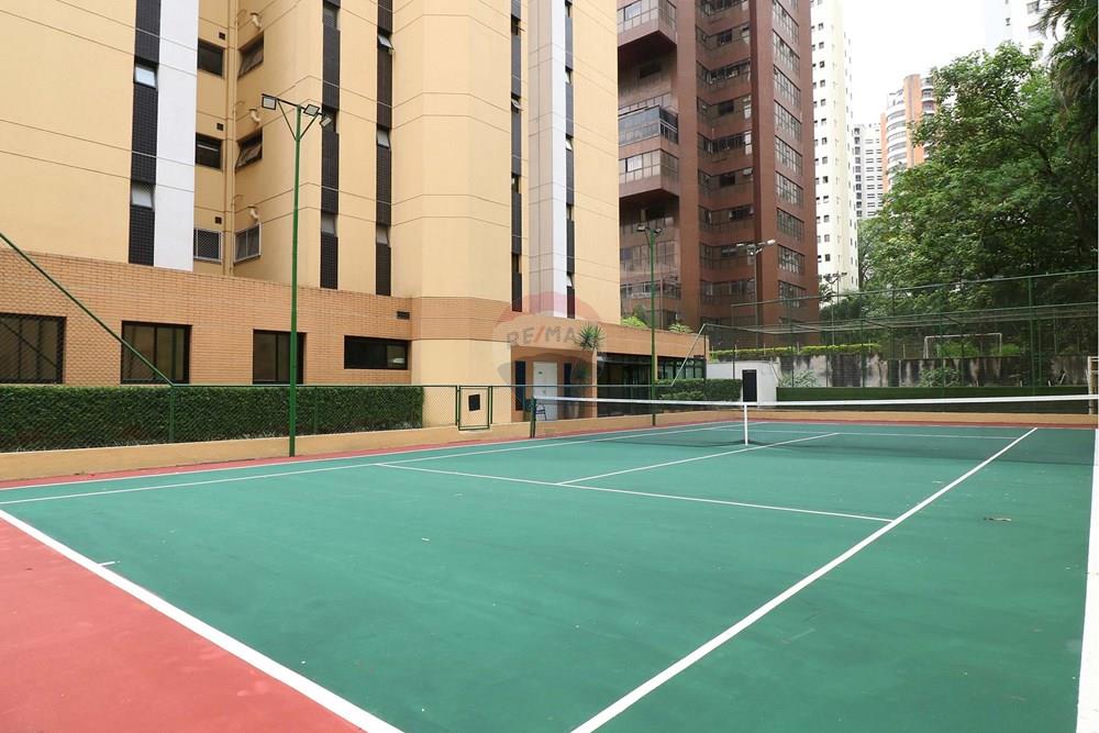 Apartamento - Venda - São Paulo , São Paulo - RUA DR. OSCAR MONTEIRO DE BARROS, 373 (65).jpg - 601361044-68