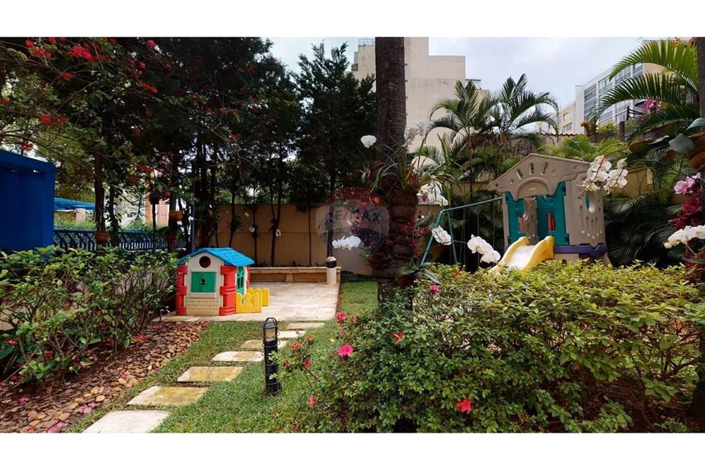 Apartamento - Alugar - São Paulo , São Paulo - 44 opus play.jpg - 601361040-122