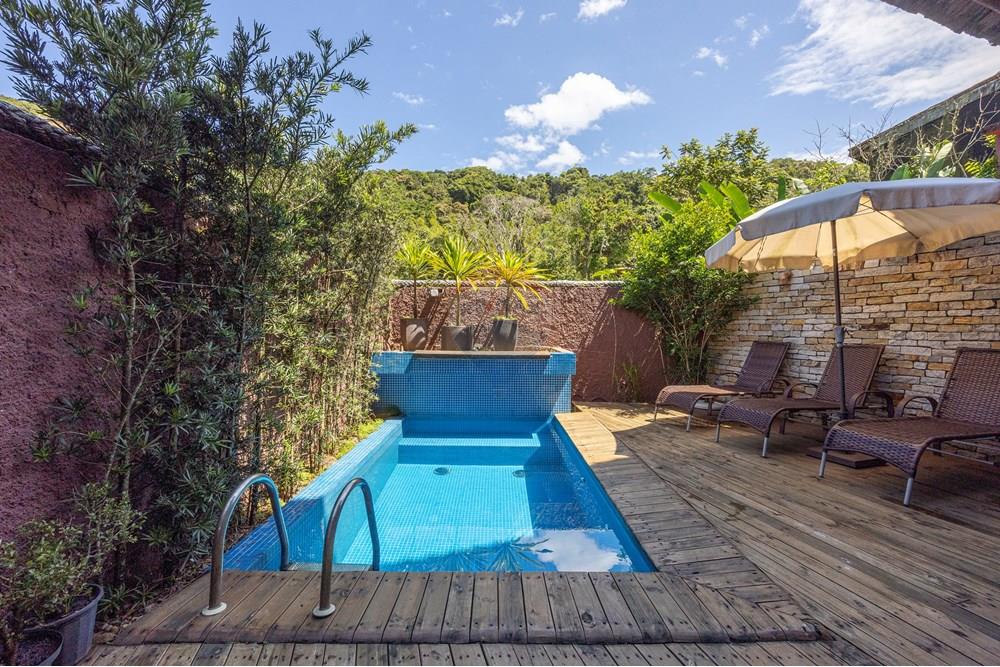 Sobrado - Alugar - São Sebastião , São Paulo - CASA FORMOSA 14.JPG - 602271004-22