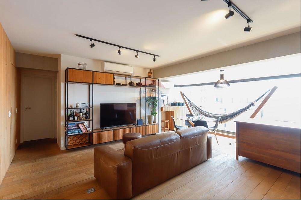 Apartamento - Venda - São Paulo , São Paulo - Rua Havai 185 - Apto 52B_001_CapodannoFotografia.jpeg - 602341002-49