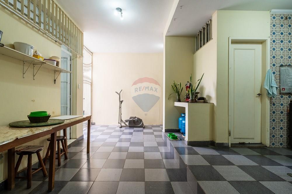 Casa - Venda - São Paulo , São Paulo - CS-29.jpg - 601971032-129