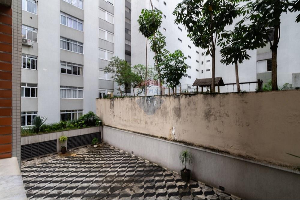 Apartamento - Venda - São Paulo , São Paulo - 2 VISTA SALA (1).jpg - 602191013-226