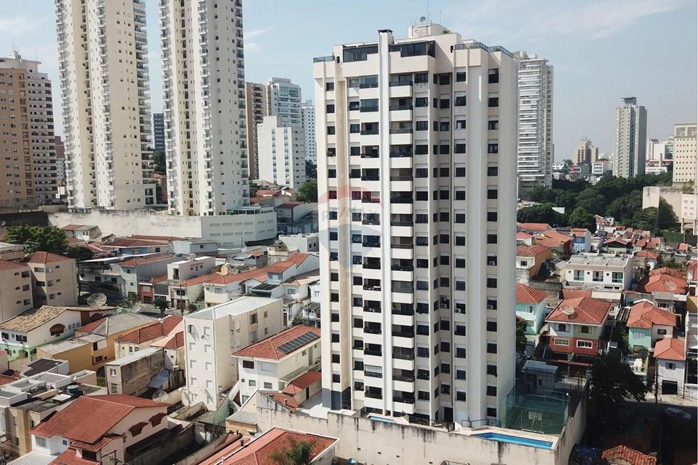 Apartamento - Venda - São Paulo , São Paulo - RUA RAFAEL DE OLIVEIRA, 260 (1).jpg - 601051002-132