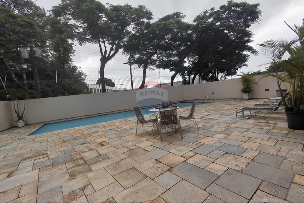 Apartamento - Alugar - São Paulo , São Paulo - 60.jpeg - 602171002-122