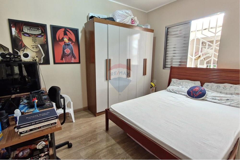 Casa - Venda - São Paulo , São Paulo - Cópia de RUA CARLOS BUZZI, 69 (15).jpg - 601131004-162