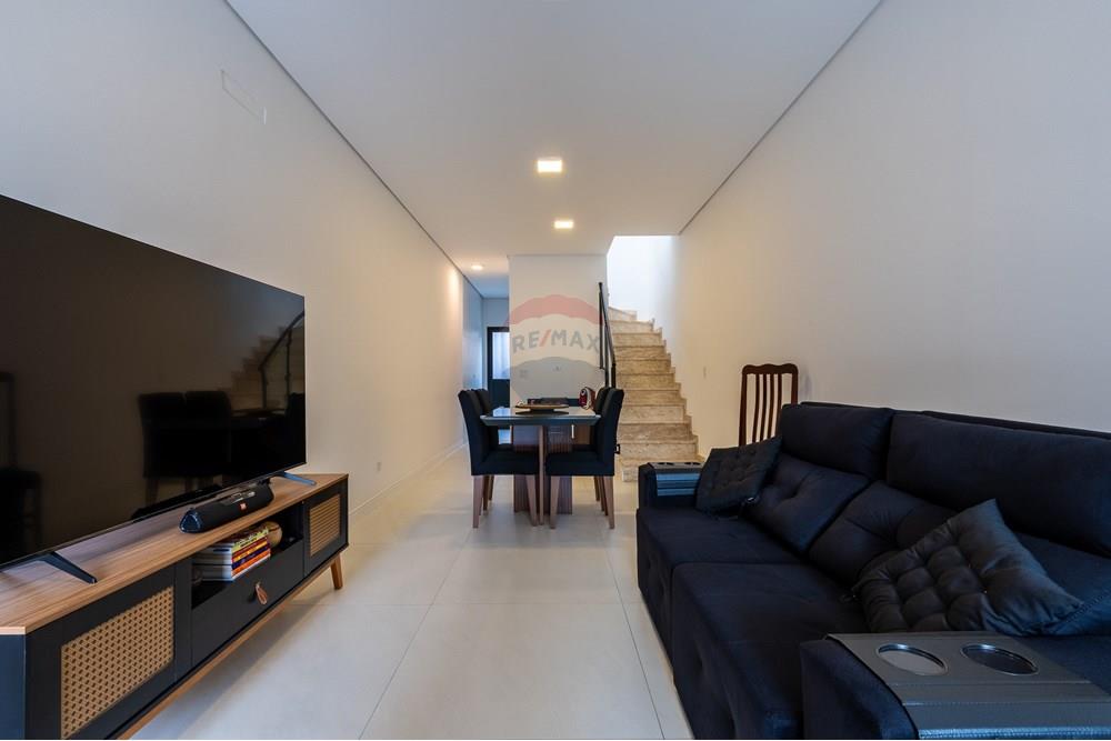 Sobrado - Venda - São Paulo , São Paulo - 2-CS.jpg - 601971101-18