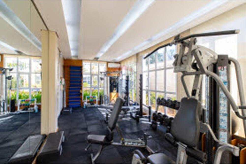 Apartamento - Venda - São Paulo , São Paulo - IMG_8527.JPG - 601301080-21