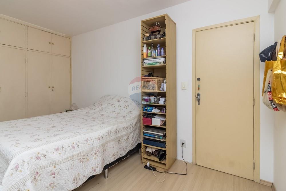 Apartamento - Venda - São Paulo , São Paulo - 08 quarto suite.jpg - Suite - 601481005-214