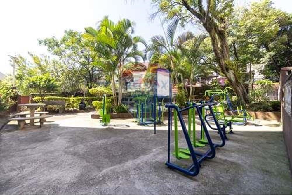 Apartamento - Venda - São Paulo , São Paulo - FOTO LAZER FASE 1.jpg - 601771093-80