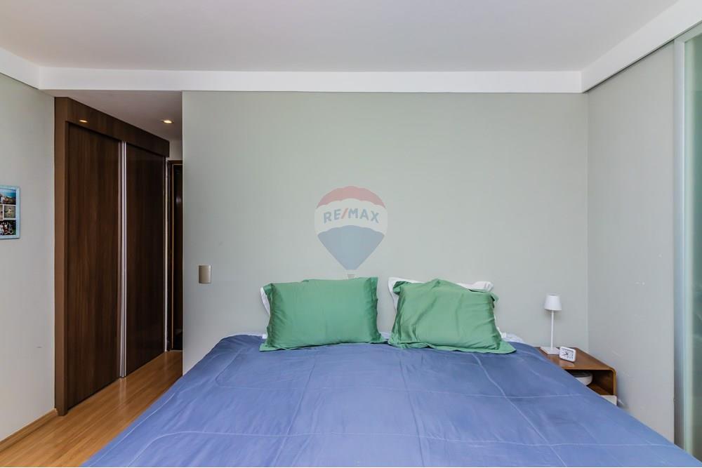 Apartamento - Venda - São Paulo , São Paulo - IMG_913706.jpg - Closet - 601991046-28