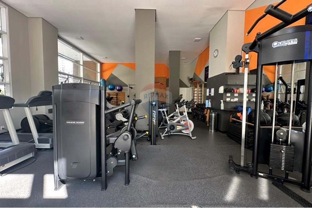 Apartamento - Alugar - São Paulo , São Paulo - 42E2B975-6D85-4199-AEE9-CF348C87FA67_1_105_c.jpeg - 602071001-303