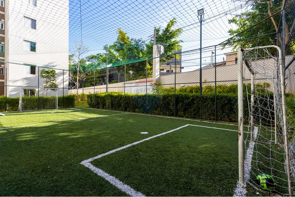 Apartamento - Venda - São Paulo , São Paulo - _MG_8389-HDR.jpg - 602201038-2