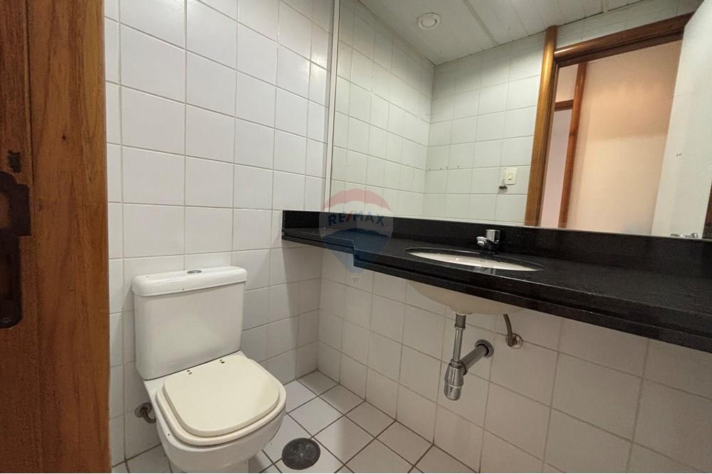 Cj. Comercial/ Sala - Venda - São Paulo , São Paulo - 22.JPG - Banheiro - 601081019-47