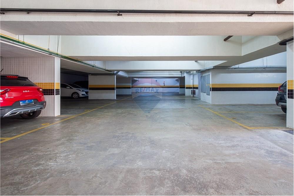 Apartamento - Venda - São Paulo , São Paulo - garagem v1.jpg - 601311011-158