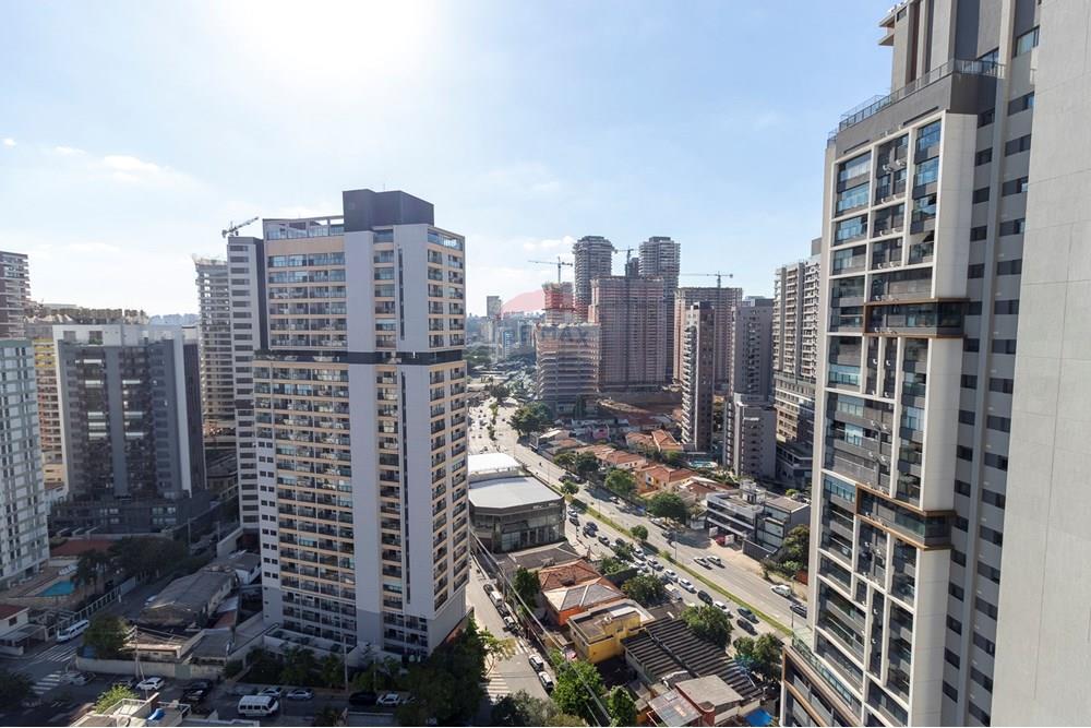 Residential - Studio - Sao Paulo , Sao Paulo - BR - 01fotos_022.jpg - 601251054-69