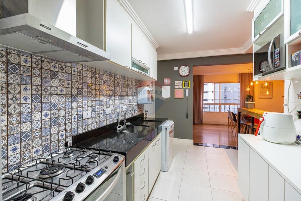 Apartamento - Venda - São Paulo , São Paulo - REMAX-7.jpg - 601251010-408