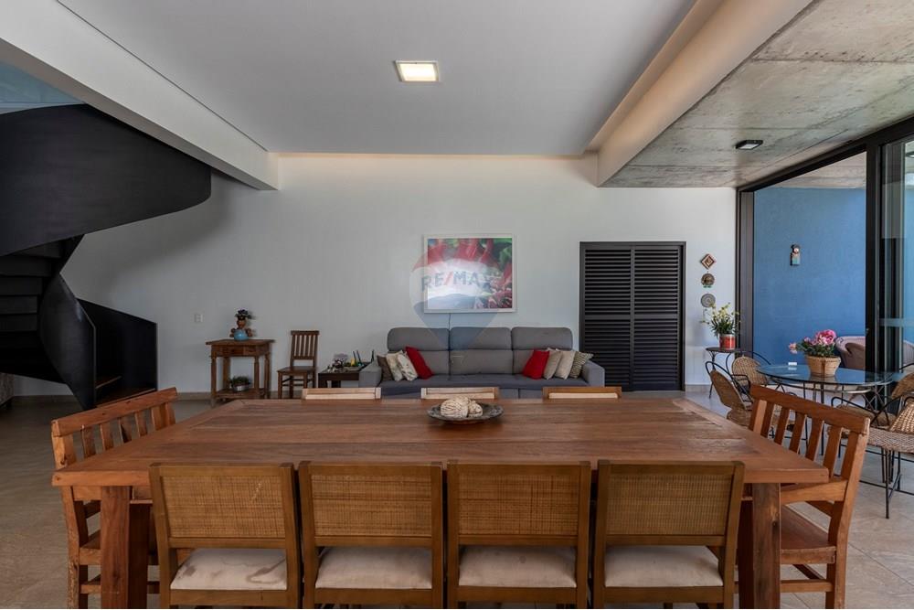 Casa de Condomínio - Venda - Ribeirão Preto , São Paulo - casa_venda_condominio_siena_ribeirao_preto (10).jpg - 601251261-3