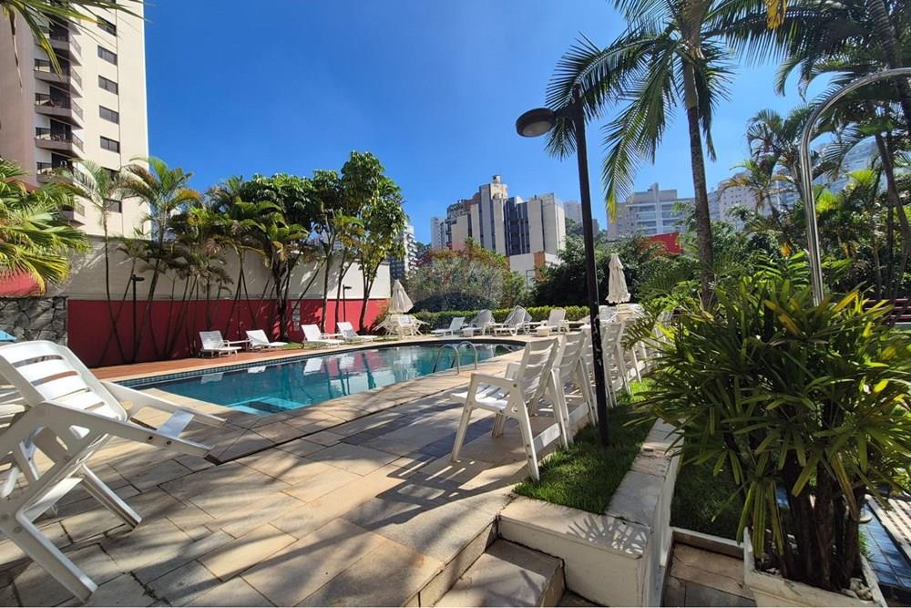 Apart Hotel/ Flat - Alugar - São Paulo , São Paulo - PHOTO-2026-03-14-09-23-12.jpg - 602071003-110