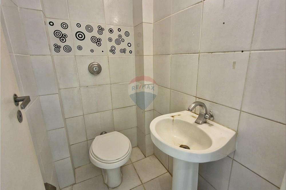 Cj. Comercial/ Sala - Alugar - São Paulo , São Paulo - AV. FARIA LIMA, 2369 (11).jpg - 601361020-462