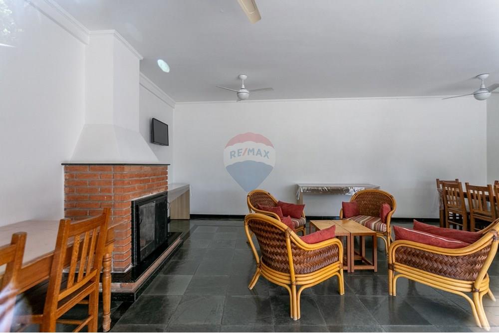 Apartamento - Venda - São Paulo , São Paulo - 601301002-107 - Rua Rio Grande, 551 Apto 121 B-032.jpg - 601301002-107