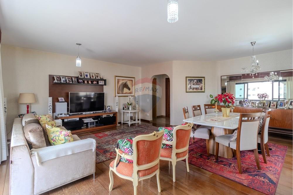 Apartamento - Venda - São Paulo , São Paulo - 01fotos_003.jpg - 601251165-160